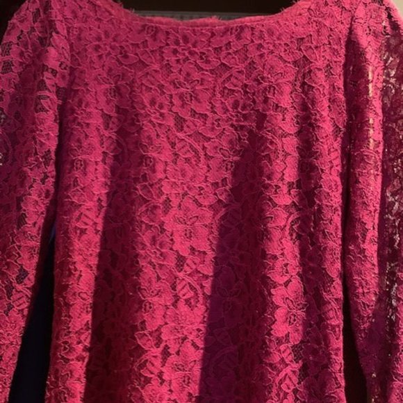 DVF Zarita dress - Picture 4 of 4